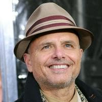 Joe Pantoliano type de personnalité MBTI image