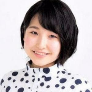 profile_Natsumi Kawaida