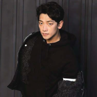 Rain MBTI 성격 유형 image