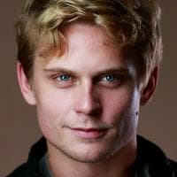 Billy Magnussen mbti kişilik türü image