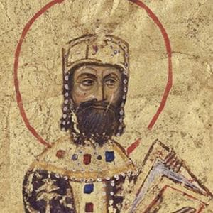 profile_Alexios I Komnenos