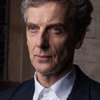 Peter Capaldi tipo di personalità MBTI image