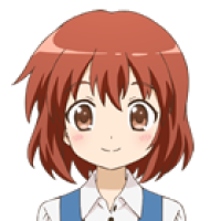 Inokuma Youko MBTI Personality Type image