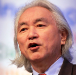 Michio Kaku tipe kepribadian MBTI image