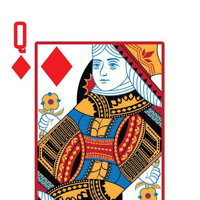 profile_Queen of Diamonds