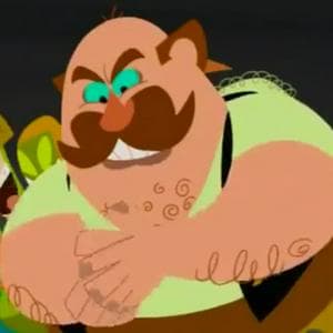 profile_Cacciatore