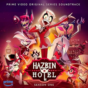 profile_Hazbin Hotel (Original Soundtrack)