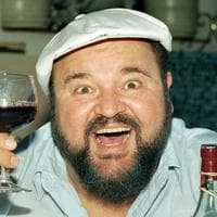 Dom DeLuise MBTI Personality Type image