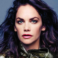 Ruth Wilson MBTI Personality Type image