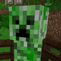 Creeper (mob) tipe kepribadian MBTI image