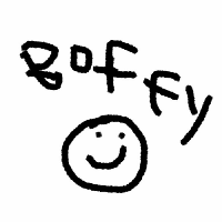 Boffy MBTI Personality Type image