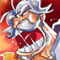 Leeroy Jenkins mbtiパーソナリティタイプ image