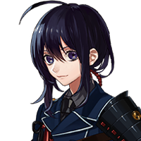 Namazuo Toushirou MBTI Personality Type image