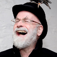 Terry Pratchett MBTI -Persönlichkeitstyp image