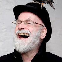 Terry Pratchett MBTI 성격 유형 image