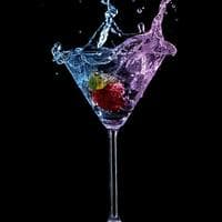 Vodka نوع شخصية MBTI image
