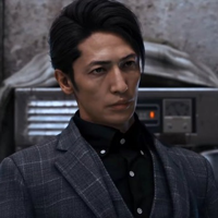 Kazuki Soma نوع شخصية MBTI image