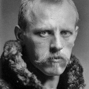 profile_Fridtjof Nansen