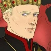 Daeron II Targaryen " The GOOD " тип личности MBTI image