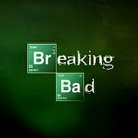 Breaking Bad Intro тип личности MBTI image