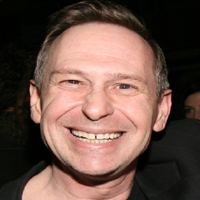 Scott Thompson نوع شخصية MBTI image