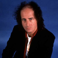 Steven Wright MBTI Personality Type image