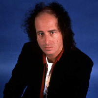 Steven Wright type de personnalité MBTI image