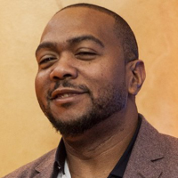 Timbaland MBTI Personality Type image