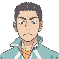 Yuusuke Takahashi MBTI性格类型 image