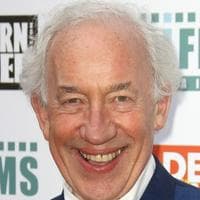 Simon Callow نوع شخصية MBTI image