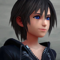 Xion tipo de personalidade mbti image