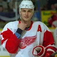 Sergei Fedorov نوع شخصية MBTI image