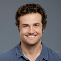 Beau Mirchoff tipo di personalità MBTI image