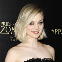 Bella Heathcote MBTI性格类型 image