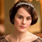 Lady Mary Crawley tipo de personalidade mbti image