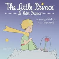 The Little Prince mbtiパーソナリティタイプ image