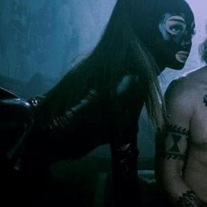 profile_Latex BDSM