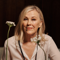 Catherine O'Hara tipe kepribadian MBTI image