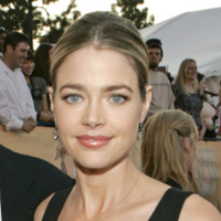 Denise Richards mbtiパーソナリティタイプ image