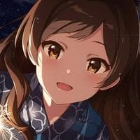 Shiho Kitazawa MBTI Personality Type image