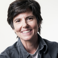 Tig Notaro mbti kişilik türü image