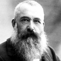 Claude Monet mbti kişilik türü image