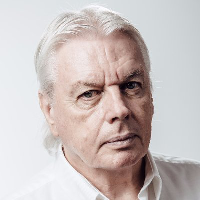 David Icke typ osobowości MBTI image