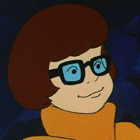 Velma Dinkley type de personnalité MBTI image