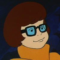 Velma Dinkley tipe kepribadian MBTI image