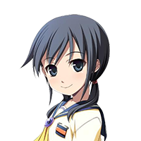 Ayumi Shinozaki MBTI Personality Type image