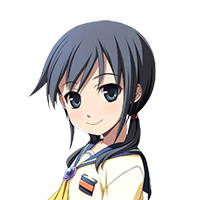 Ayumi Shinozaki نوع شخصية MBTI image