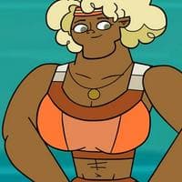 Penélope نوع شخصية MBTI image