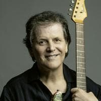 Trevor Rabin typ osobowości MBTI image