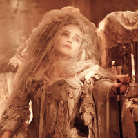 Miss.Havisham MBTI Personality Type image